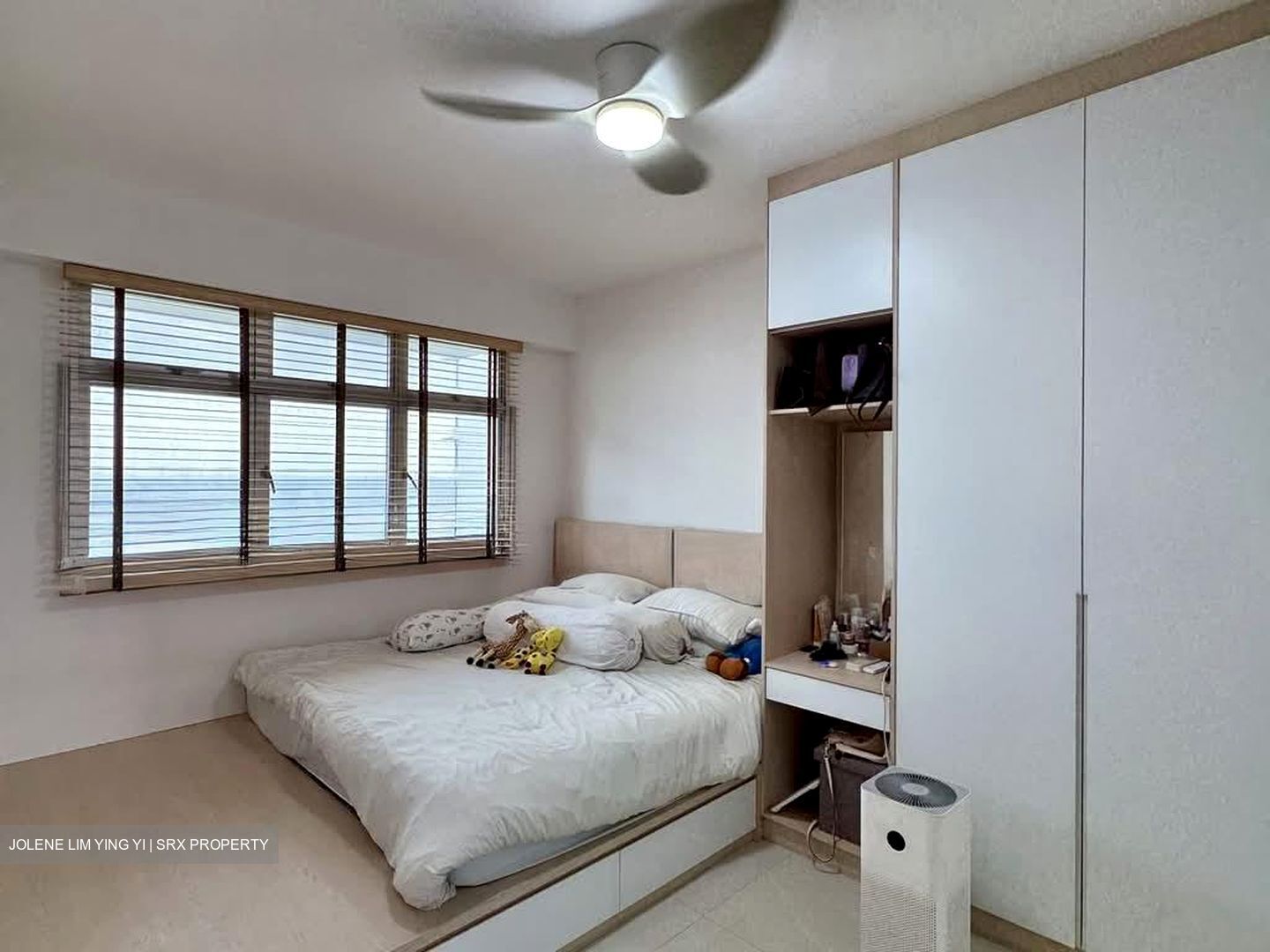 Blk 421B Northshore Straitsview (Punggol), HDB 4 Rooms #556841381